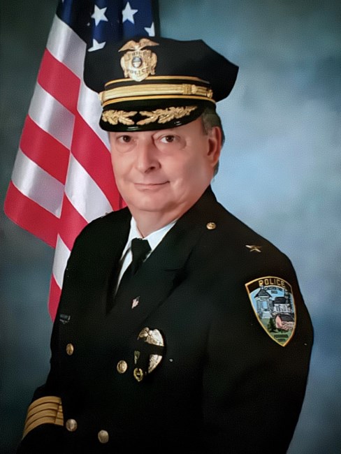 Obituario de Joseph J. Orosz