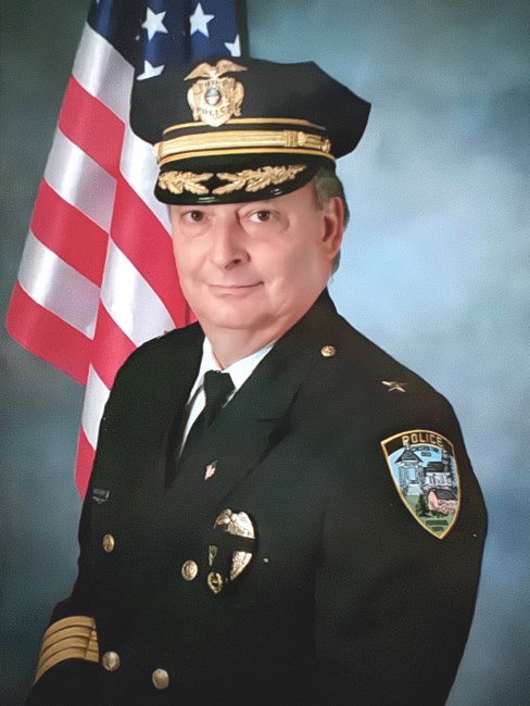 Obituary of Joseph J. Orosz