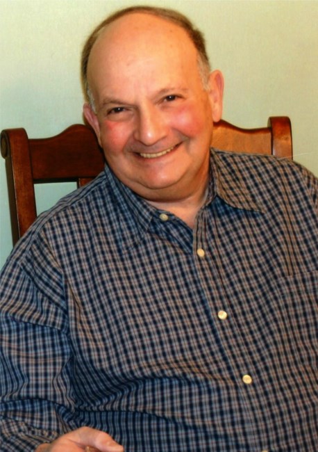 Obituary of Robert M. De Palma