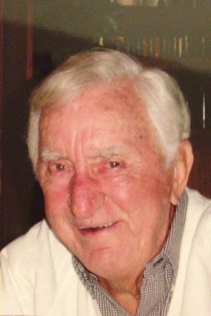 Obituary of William Howard Reid