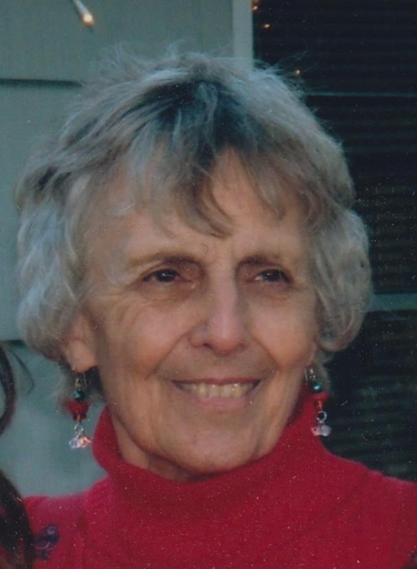 Obituary of Bonnie Jean Burton Conner