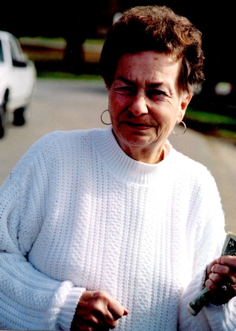Obituary of Glenda Gail Hughes