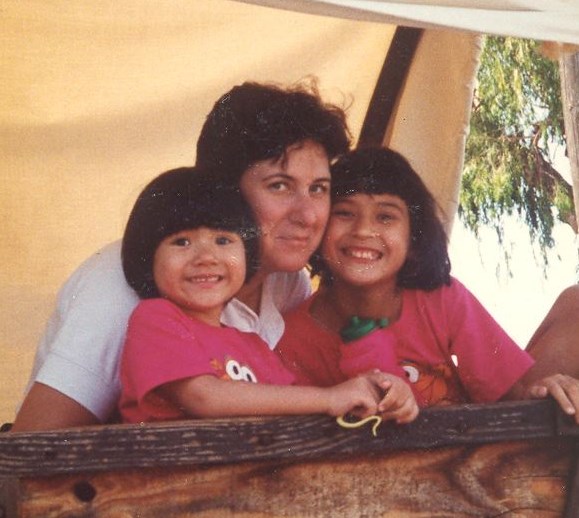 Obituary of Sylvia Rivera