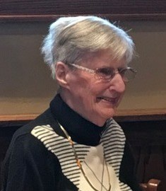 Obituary of Barbara Ann Kemper