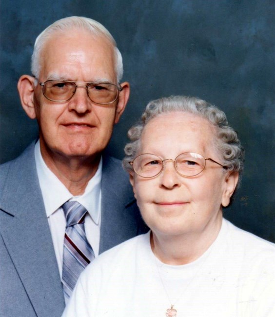 Obituary of Betty Jean Andrews