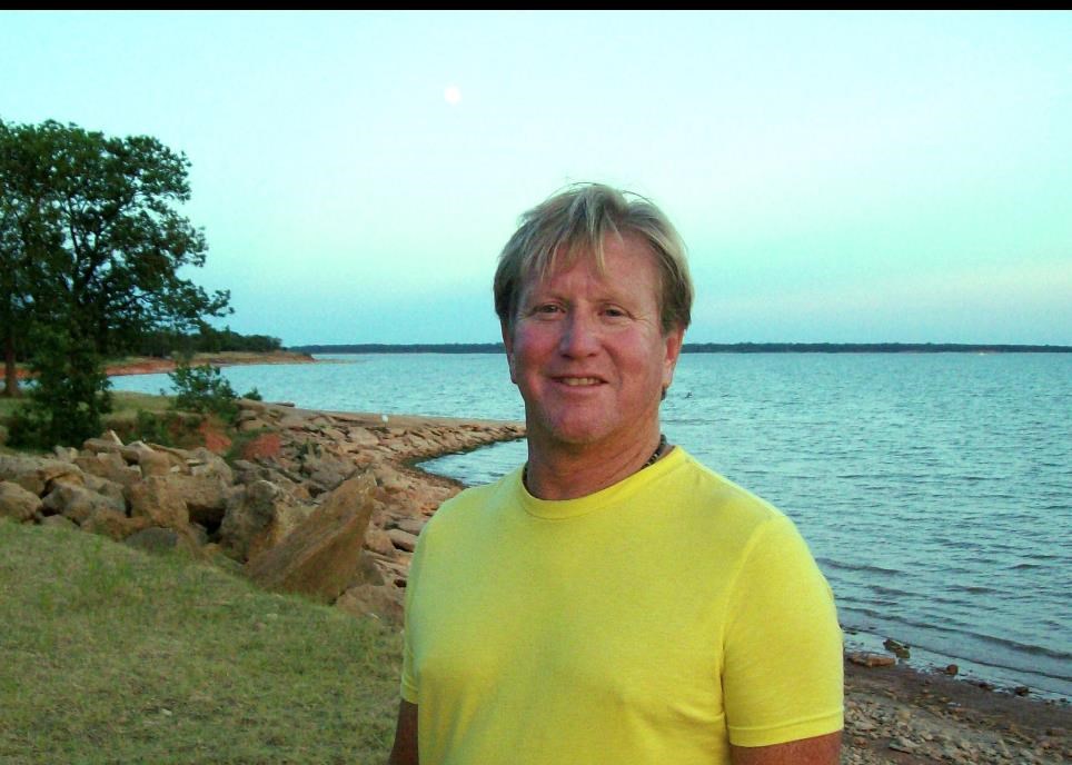 Obituary of Mark Ashton Brewer