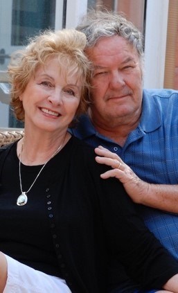 Obituary of Lynne Joan Hoffman