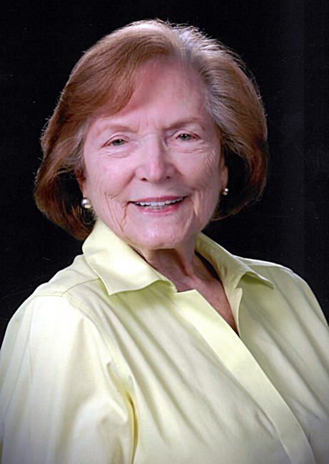 Avis de décès de Cleta Reed Looney