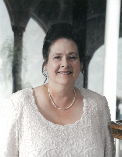 Obituary of Joan Vedros Malone