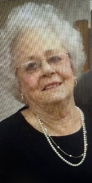 Obituary of Carroll Pruett