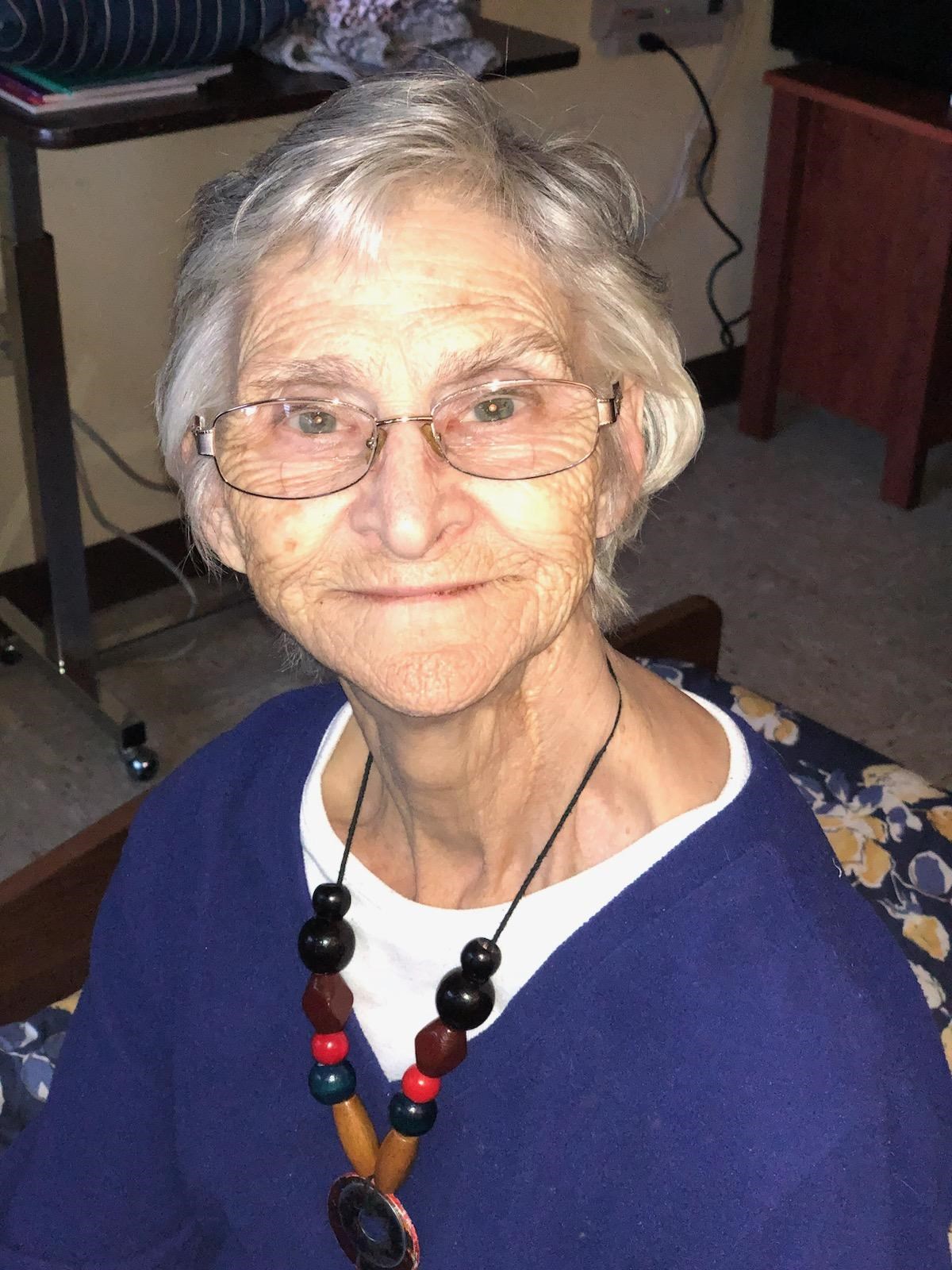 Obituary of Illa Messer