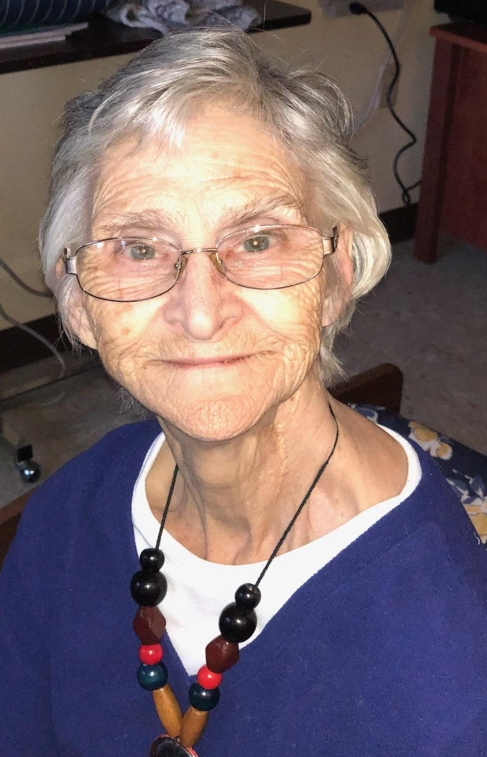 Illa Messer Obituary New Tazewell, TN