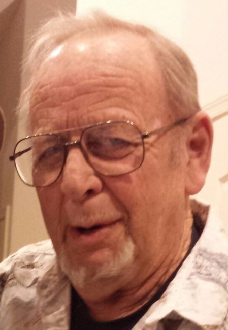 Obituary of Darrell Gene Wilson