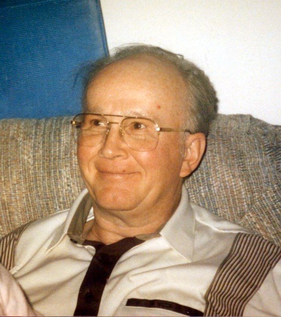 Obituary of Marvin Leroy Richardson