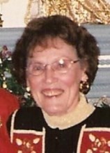 Obituary of Lillian B. Sorensen