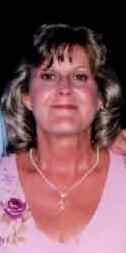Obituary of Susan Jean Gordon Riley