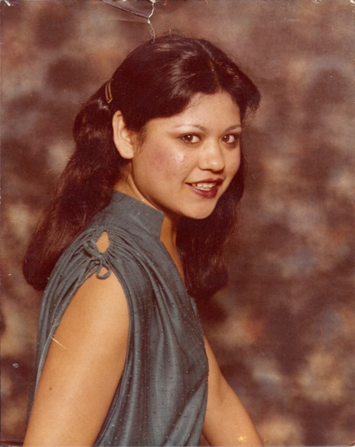 Obituary of Cecilia Betancourt Vizcarra