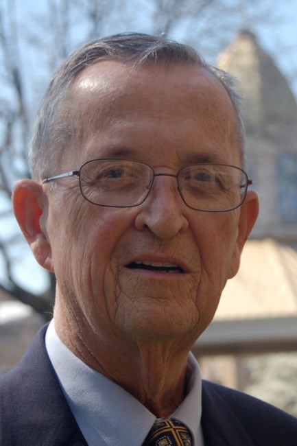 Obituary of Brother Peter Michael Graham