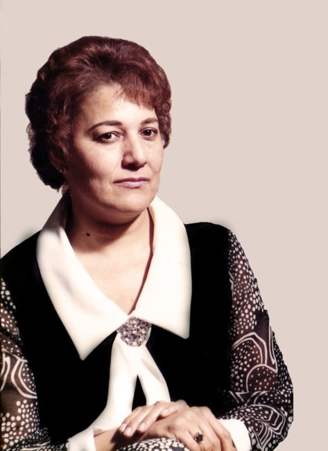 Obituary of Mary Lou Joosten