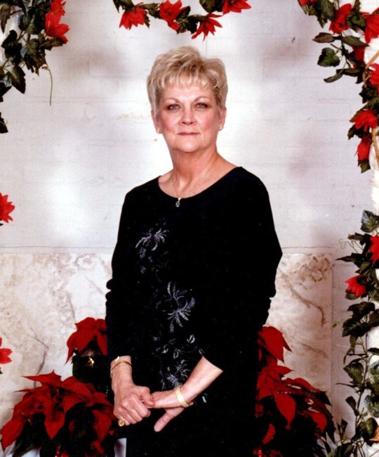 Obituary of Carolyn Faye Decell