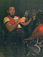 Harry Kramer