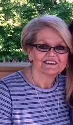 Mary Wilkins