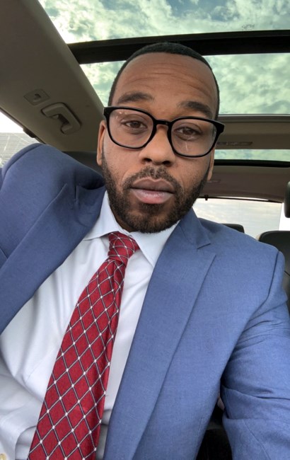 Obituary of Todd Anthony James Hutson