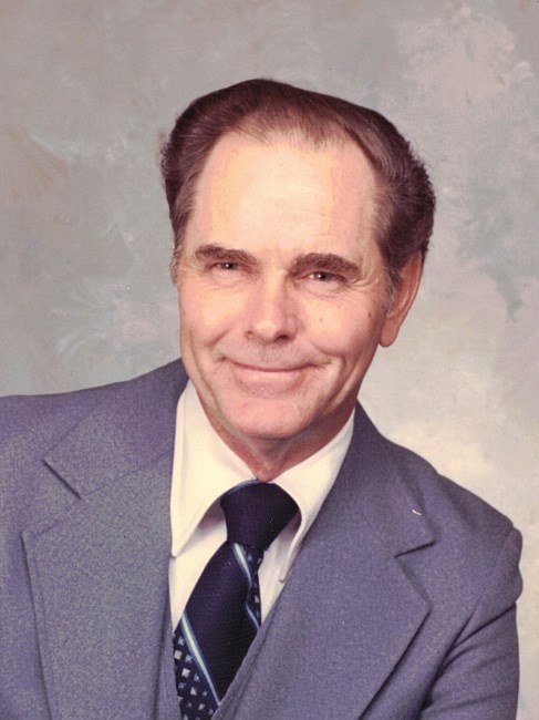 Obituary of Charles Wayne Farr Sr.