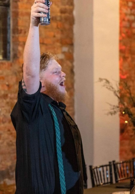 Obituary of Scott "Scottie" Michael Taylor Jr.