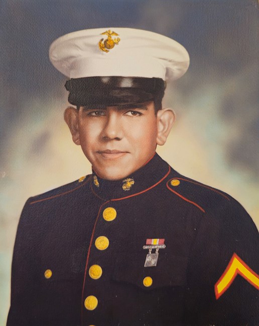 Obituary of Roberto "Beto" Cardoza Sr.