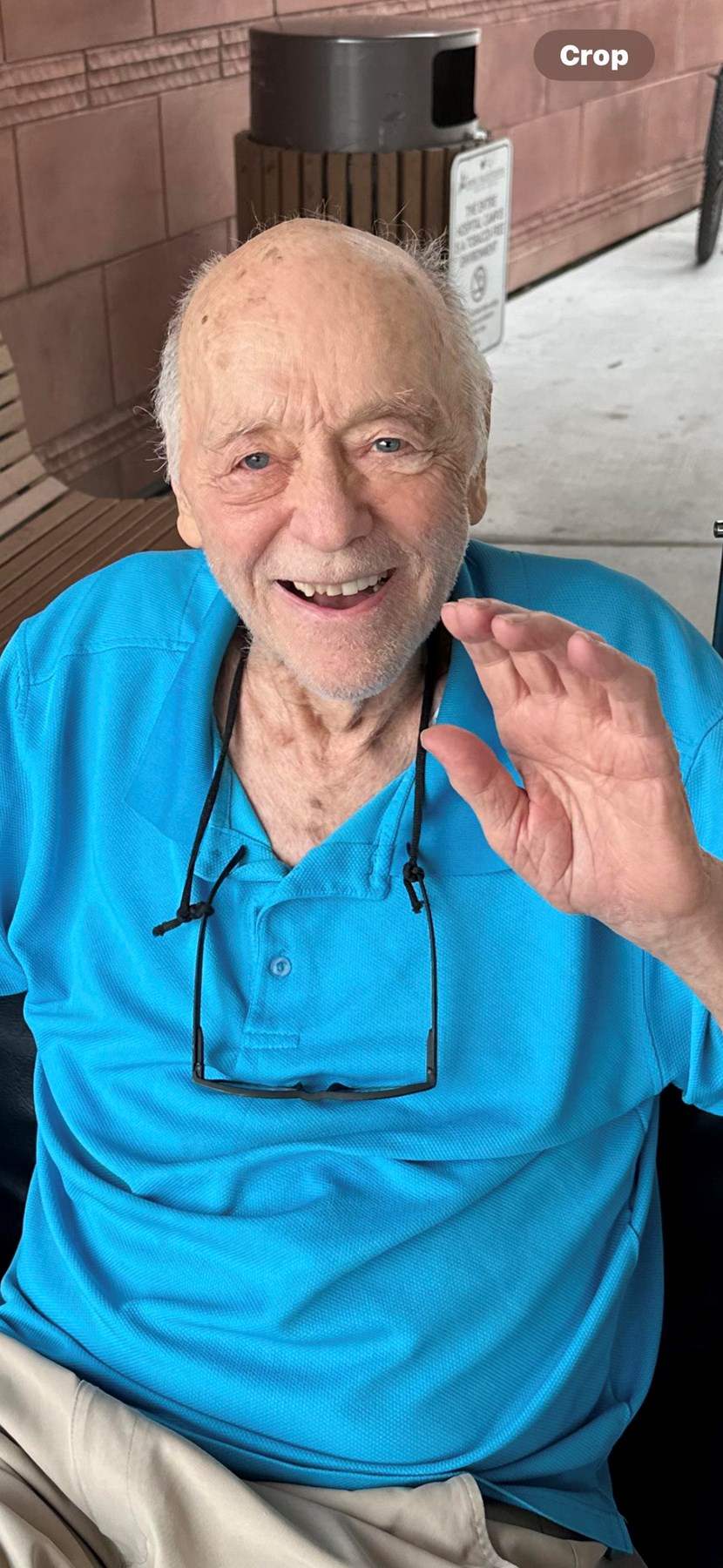 Obituary of John Joseph Swan