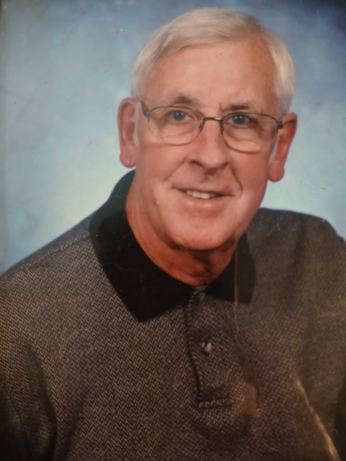 Obituary of Earl Lee Potts