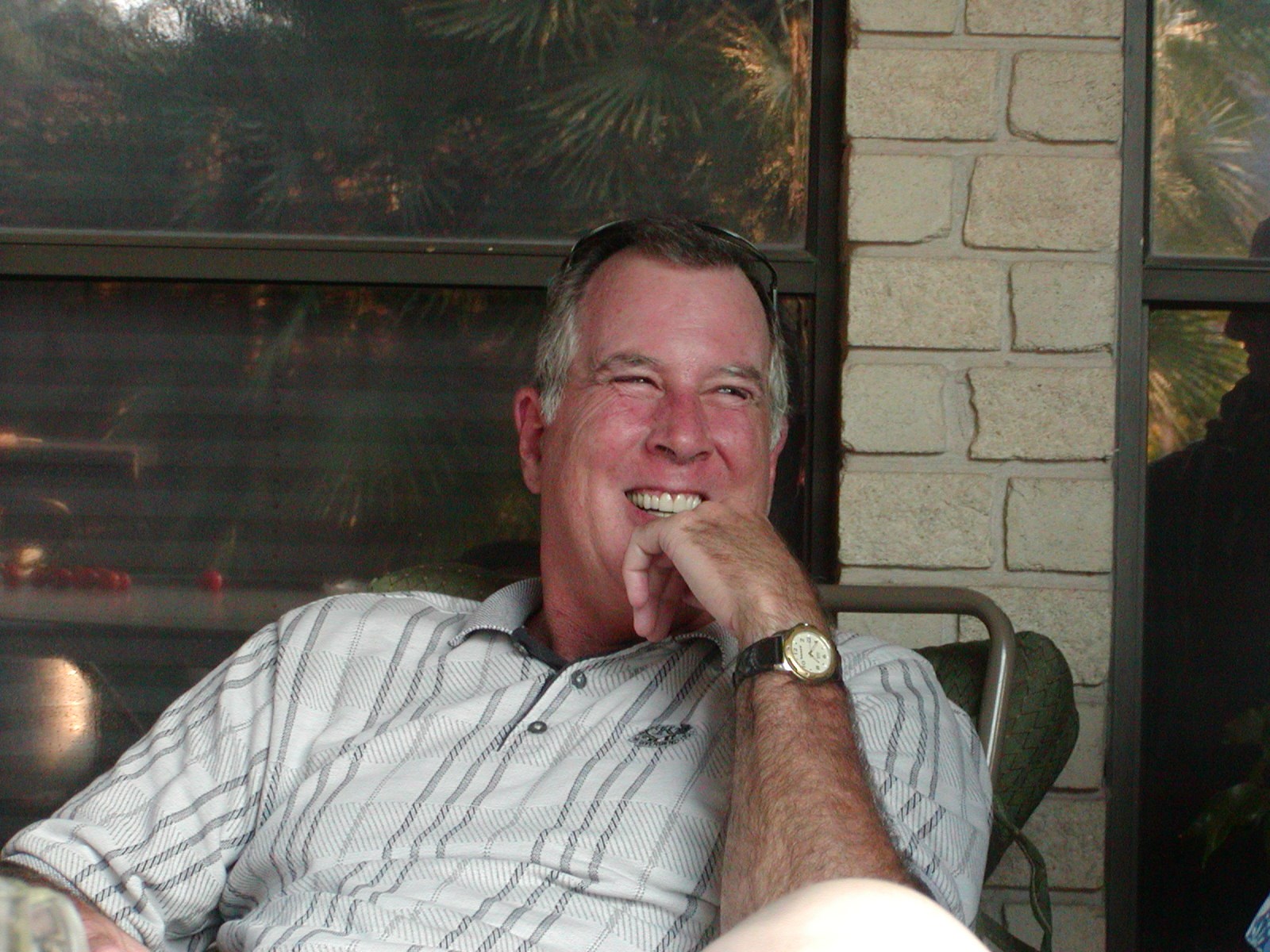 Obituary of Glenn Joseph Ryan
