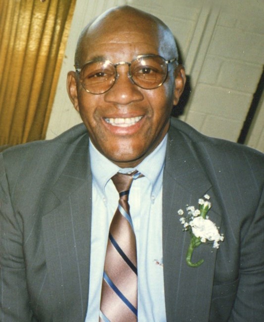 Obituary of Joseph "Cootie, Boo Boo" W. Smith Sr.