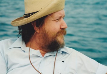 Obituary of Howard W. Bush