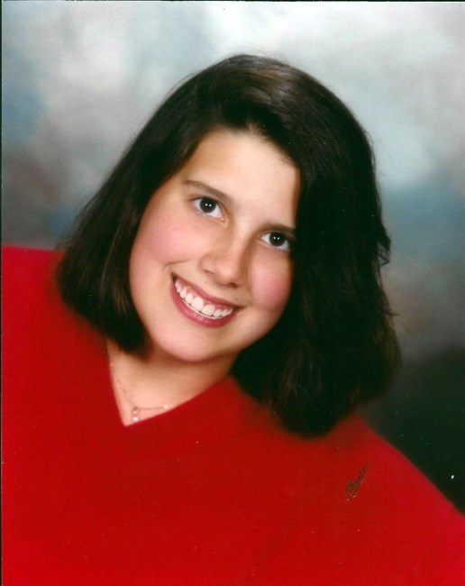 Obituary of Kimberly Ann Herod