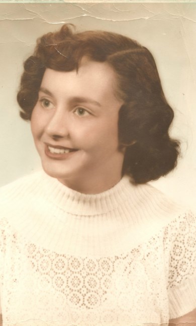 Obituary of Sue Love Davis