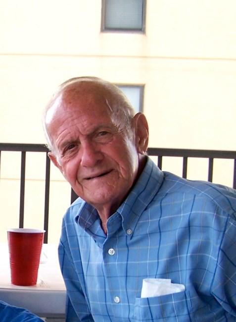 Obituary of James J. "Jimmy" Haynes