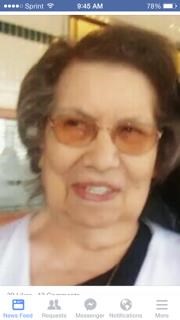 Obituary of Josephine Trujillo