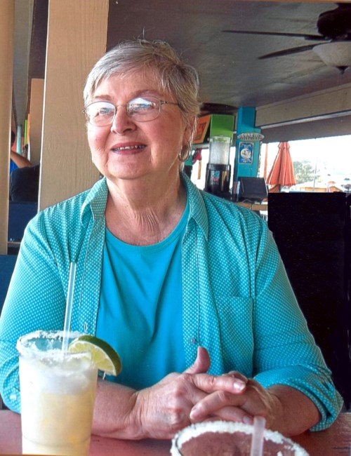 Obituario de Bobbie Dailey Biggio