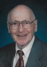 Obituary of Robert Fredrick Boleyn