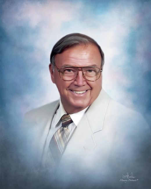 Obituary of James "Arthur" Allen