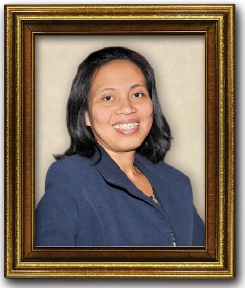 Obituary of Ronabee Trillana
