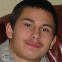 Obituary of Paul William Sanchez