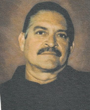 Obituary of Daniel Cordova Encinas