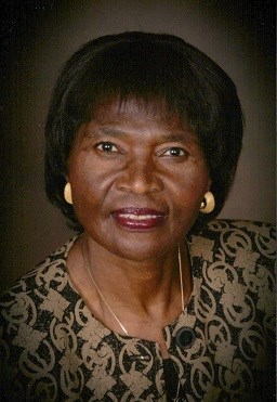 Obituary of Florence Heather Pswakai-Azubuike