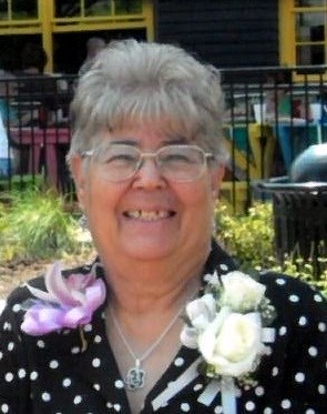 Obituary of Emma Gloria Cabrales