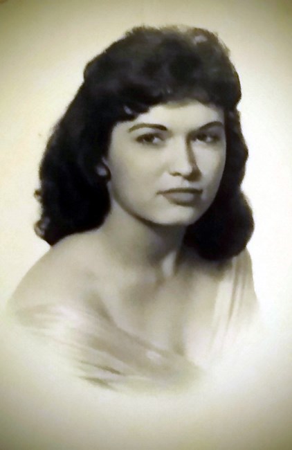 Obituary of Carolyn Waguespack Monroe