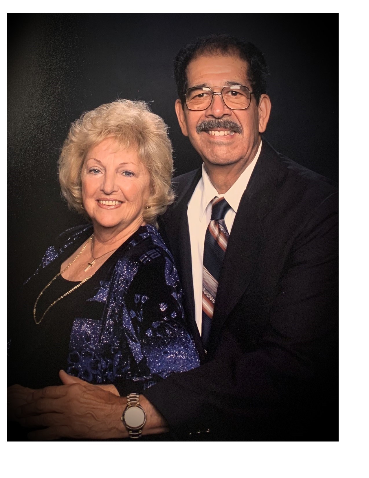 Obituary of Amalio Bocardo Munoz