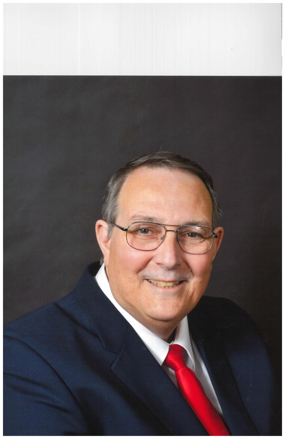 Obituary of Roy C. Campbell